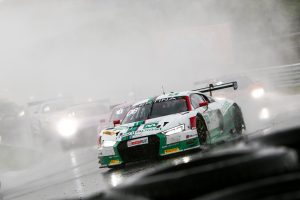 ADAC GT Masters, 7. + 8. Lauf - Zandvoort 2017