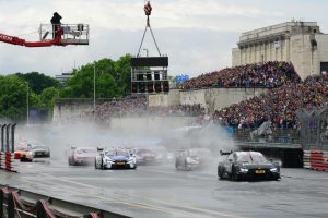 Norisring - im Rausch der Geschwindigkeiten - Race 07 