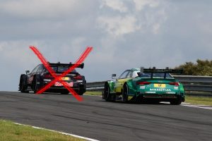 Mike Rockenfeller heißt der Gewinner