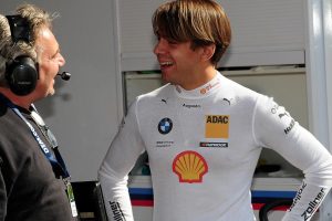 DTM: Qualy zum Race 12 am Sonntag in Zandvoort [NL]