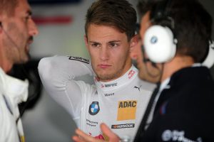 DTM: Qualy zum Race 12 am Sonntag in Zandvoort [NL]