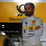 DTM: Timo Glock auf Pole