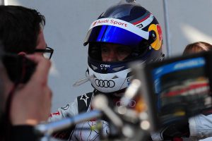 DTM: Race 15 dominierten die Ringe