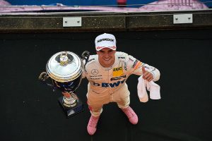 Sternstunde in der Eifel - Race 13