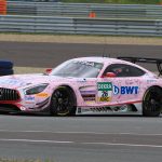 Mücke AMG Mercedes