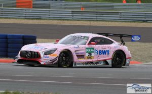 Mücke AMG Mercedes