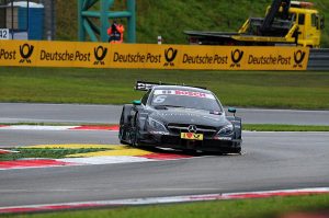 Sternstunde in der Eifel - Race 13