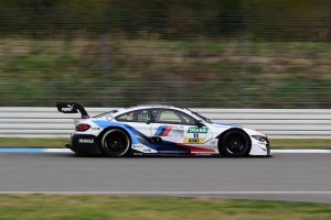 Fazit Testtage in Hockenheim