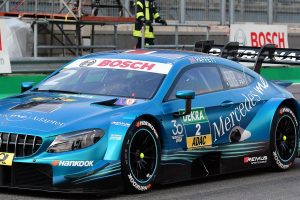 Nach packendem Auftaktwochenende - DTM-Maßlatte extrem hoch