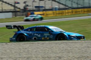 DTM Qualy zum Race 1 DTM Qualy zum Race 1
