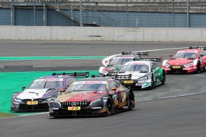 DTM Nachlese Lausitzring