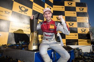 Der Winter war lang - DTM Saison 2018 beginnt