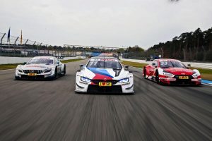 Der Winter war lang - DTM Saison 2018 beginnt