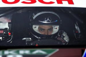 DTM Nachlese Lausitzring