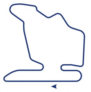 Der erste DTM Auslands-Stopp Der erste DTM Auslands-Stopp