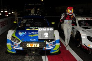 Abenteuer Misano
