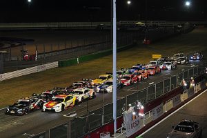 Abenteuer Misano