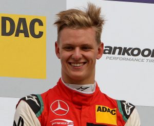 DTM: Nürburgring das Zünglein an der Meisterschaftswaage?