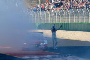 #OneLastTime - Titel Triple für Mercedes-AMG