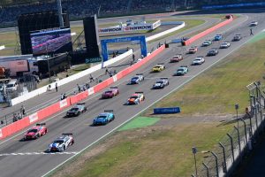 #OneLastTime - Titel Triple für Mercedes-AMG