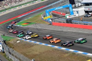 #OneLastTime - Titel Triple für Mercedes-AMG