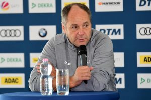 Was bringt die DTM Saison 2019? Was bringt die DTM Saison 2019?