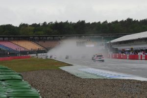 Start-Ziel-Sieg für Marco Wittmann