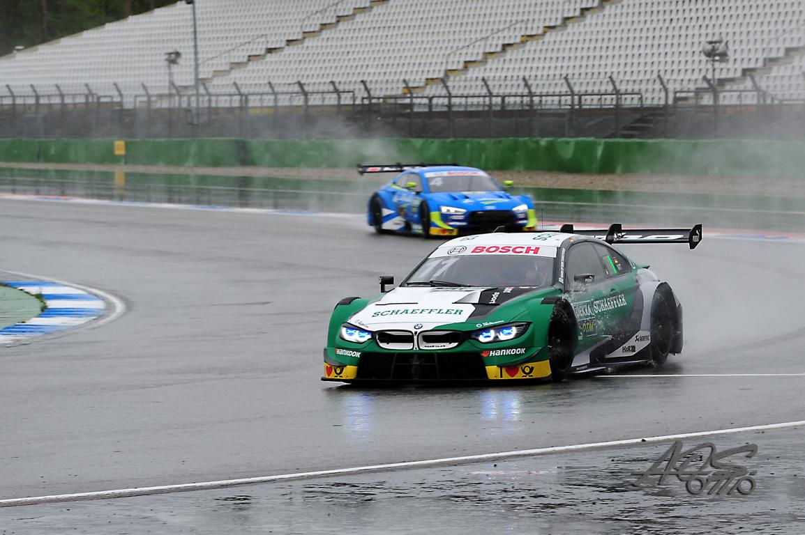 StartZielSieg für Marco Wittmann