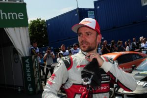 Spengler gewinnt das Sonntagsrennen