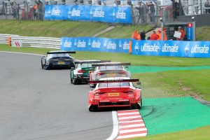 11. Lauf der DTM in Brands Hatch