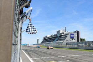 DTM 2019: Heute kein Sieg und dennoch Champion