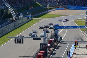 DTM 2019: Heute kein Sieg und dennoch Champion