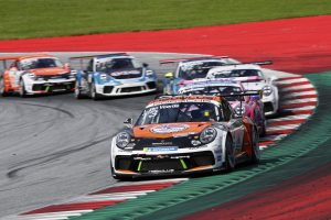 Porsche Cup Deutschland