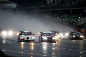 FIA WTCR