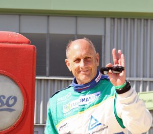 Hans Joachim Stuck