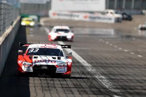 Lausitzring - Runde 2