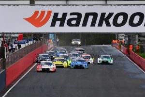 DTM Race 7 - Zolder [BEL]