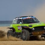 AUTO - DAKAR 2023 - PROLOGUE