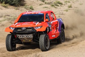 2022-01-01 Gottschalk Dakar 2023 Etappe 01