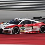 Audi R8 LMS Evo II