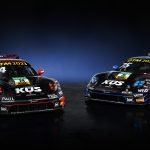 Porsche DTM KÜS