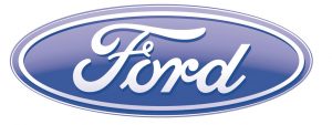 Ford Logo