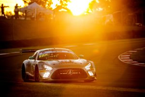 Mercedes-AMG GT3 #20, SPS automotive performanceMercedes-AMG GT3 #20, SPS automotive performance