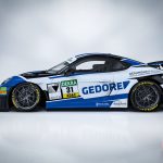 WS-Motorsport 2023 Porsche