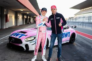 BWT Muecke Motorsport