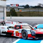 toyota wec
