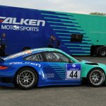 Falken Porsche NLS