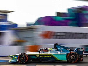 Formel E Berlin 2023
