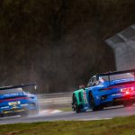 NLS 2 Falken Racing - NLS2 2023, 47. Nimex DMV 4h-Rennen, Nürburgring-Nordschleife - Gruppe C Foto