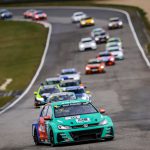 NLS2 2023, 47. Nimex DMV 4h-Rennen, Nürburgring - Nordschleife